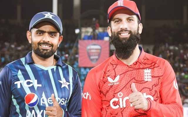 چھٹا ٹی ٹوئنٹی انٹرنیشنل میچ آج کھیلا جائے گا