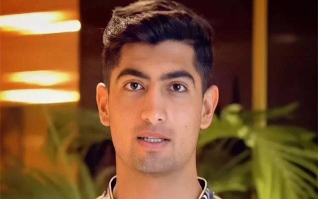  کورونا وائرس کے شکار فاسٹ بولر نسیم شاہ کہاں منتقل؟اہم خبر سامنے آ گئی