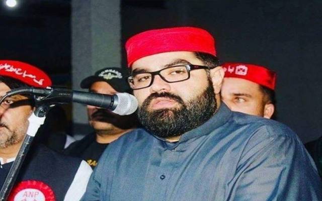  عمران خان کے طلبہ سے ممکنہ خطاب ،اے این پی نے کالج میں تقریب کا اعلان بھی کردیا 
