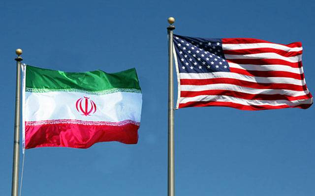 Iran and US