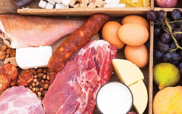 آج کے گوشت اور انڈوں کے ریٹس -جمعہ 30 ستمبر، 2022