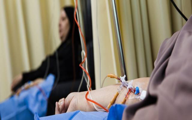 کینسر ،مریض،فنڈز،لیپس،میو،جناح ہسپتال،سٹی42