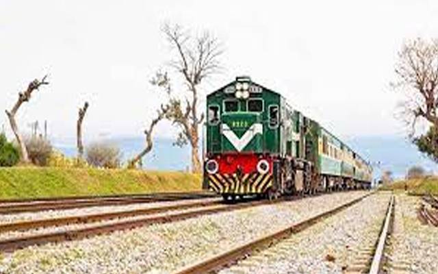 خواجہ سعدرفیق،وزیر ریلوے،مسافر ٹرینیں،بحال،سٹی42