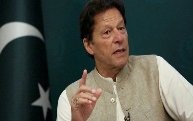 عمران خان،سابق وزیراعظم ،پشاور،خطاب،سٹی42