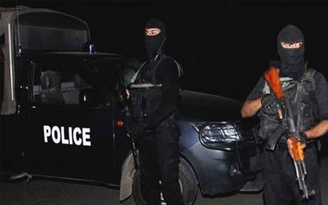 کراچی :سی ٹی ڈی کی کارروائی، مقابلے میں 2 دہشتگرد ہلاک،4 اہلکار زخمی
