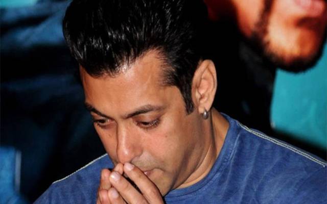 سلمان خان کو گہراصدمہ، قریبی دوست انتقال کرگئے