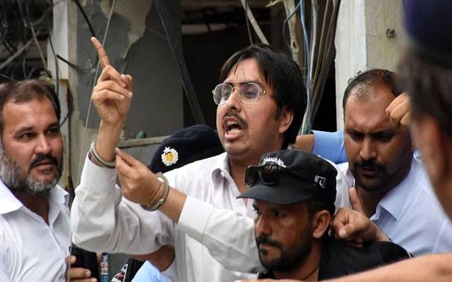 بغاوت پر اکسانے کا مقدمہ:عدالت نے شہبازگل کو پھر بلالیا