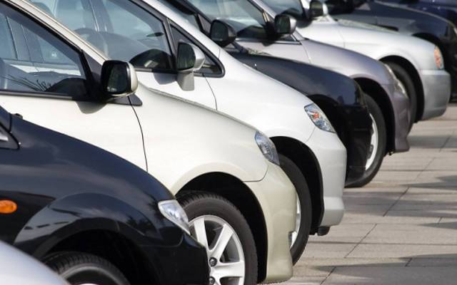car price in Pakistan