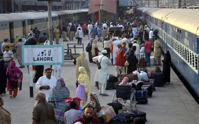 مسافروں کے لئے بڑی خوشخبری آگئی