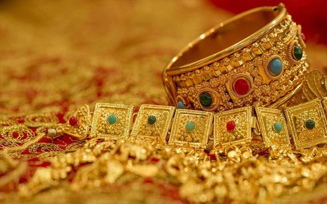 سونے اور چاندی کے آج کے ریٹس ۔اتوار02 اکتوبر،2022