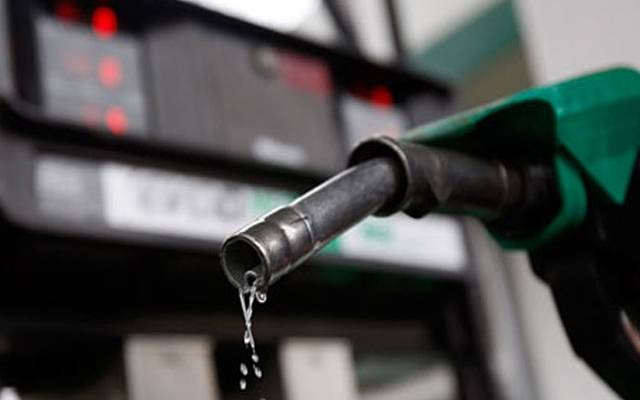  Levy on Petroleum Products
