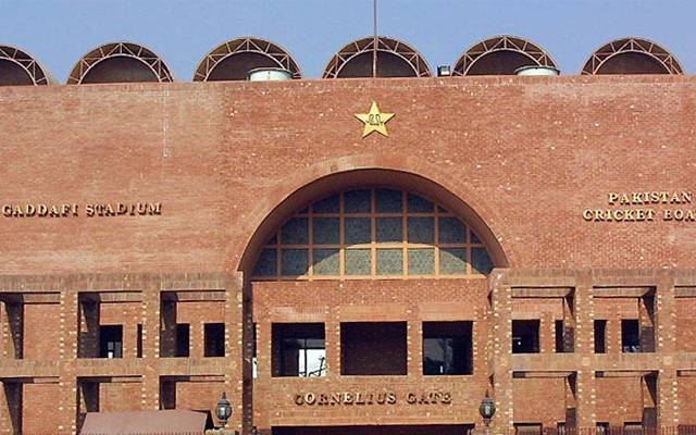 The focus of the Pakistan Cricket Board was only on making money