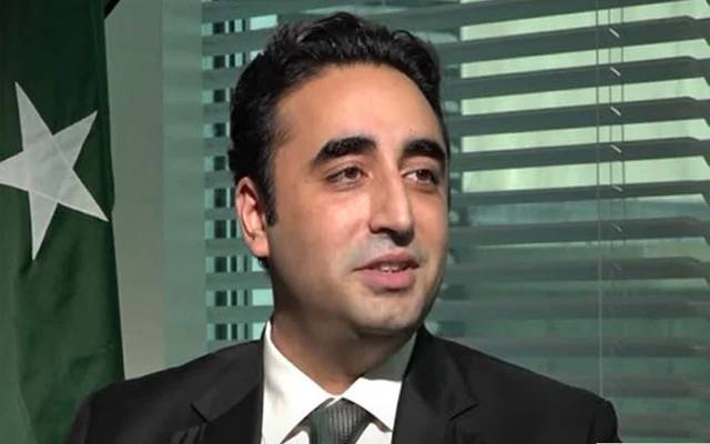 یوکرین سے زیادہ پریشان کن بات سیلاب سے ہونے والی تباہی ہے: بلاول بھٹو