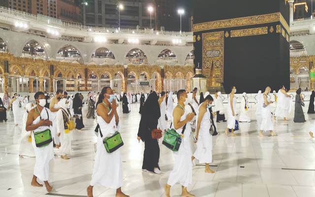 عمرہ زائرین کے لیے خوش خبری آگئی، سعودی عرب نے عمرہ زائرین کو تین ماہ تک مملکت میں قیام کی سہولت دے دی۔