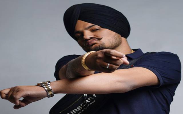 sidhu moose wala 