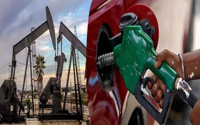 پیٹرولیم مصنوعات کی قیمتوں میں پھر اضافہ متوقع ؟عالمی مارکیٹ سے اہم خبر