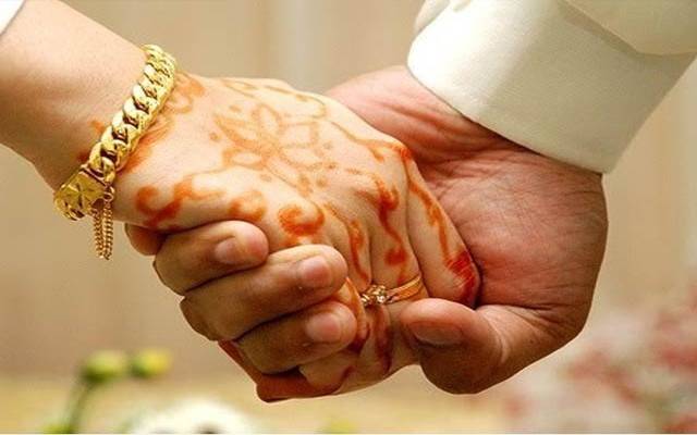 4 شادیاں کرنے والوں کیلئےاہم خبر آگئی 