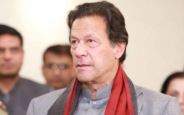 Imran Khan, ecp new statement 