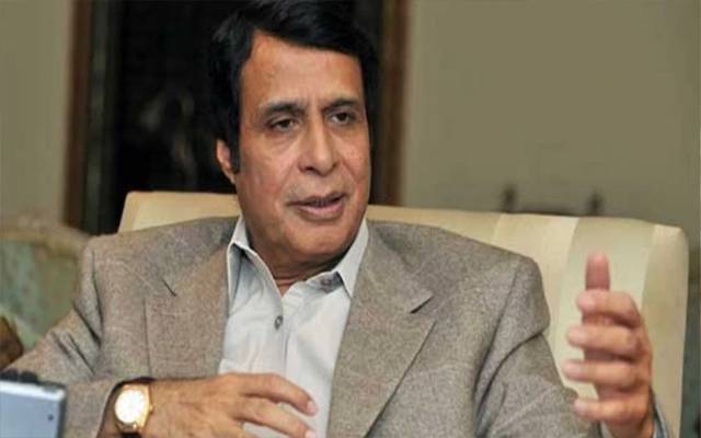 وزیراعلیٰ پنجاب پرویز الہیٰ لندن جاتے جاتے بڑا کام کر گئے