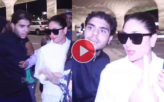 kareena kapoor video viral
