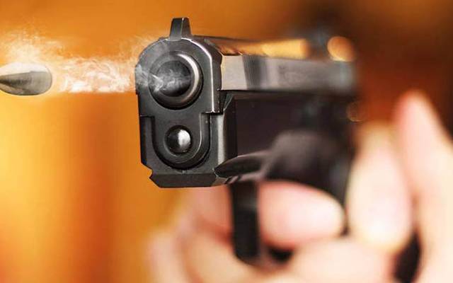 لیسکو ،میٹر انچارج،،فائرنگ،لٹن روڈ،سٹی42