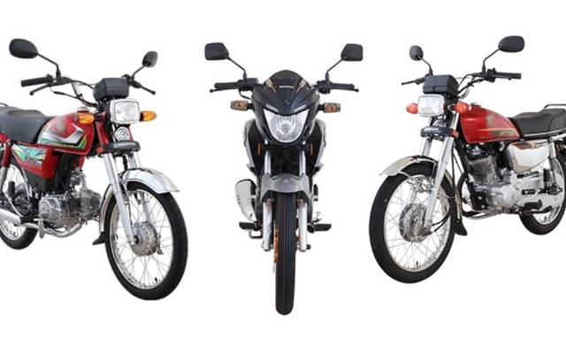 Chinese comPanies increase Bikes Prices again 
