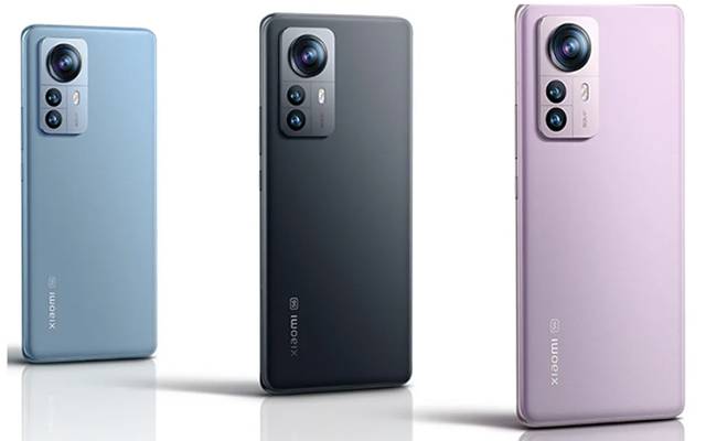 Xiaomi Announces Its First Phone With 200MP Camera
