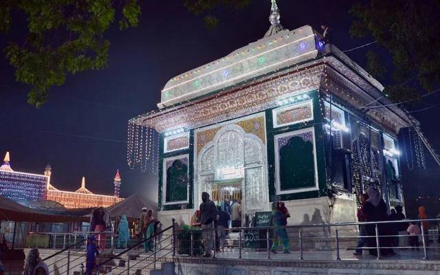 عرس مبارک،حضرت میاں میر،صوفی بزرگ،سٹی42
