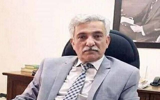 سابق ڈی جی، ایف آئی اے ، آرٹیکل6 ،سٹی42