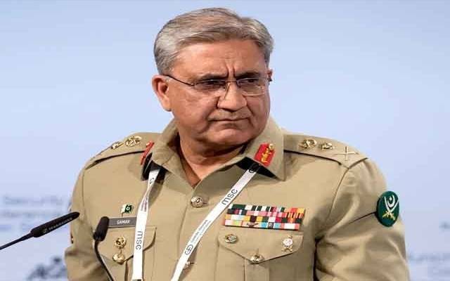 مدت پوری ہونے پر ریٹائر ہو جاؤں گا، آرمی چیف
