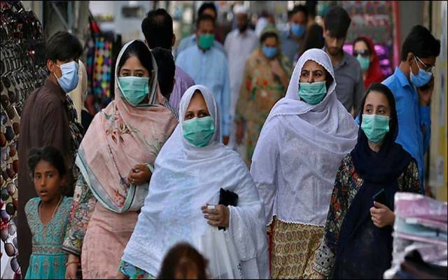 کرونا وائرس کیسز میں بتدریج کمی، 16 کیسز رپورٹ