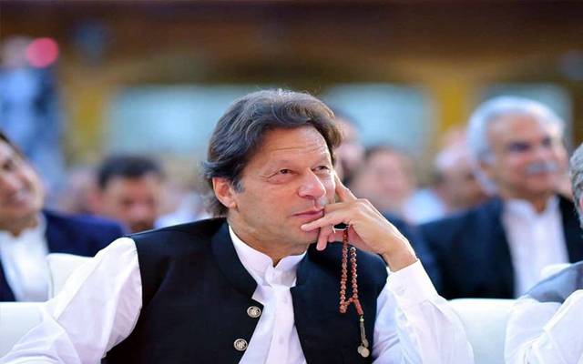 لانگ مارچ کی تیاریاں ، عمران خان آج لاہور آئیں گے