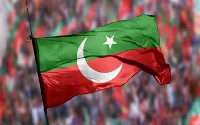 پی ٹی آئی کے مزید ارکان اسمبلی کا استعفوں پر یو ٹرن