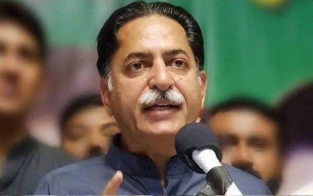 Mian Javed Latif