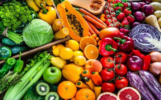 پھلوں اور سبزیوں کے آج کے ریٹس-بدھ05 اکتوبر،2022