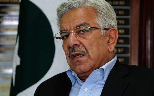 آرمی چیف کی تعیناتی کا عمل اسی ماہ کے آخر میں شروع ہو جائیگا: وزیر دفاع