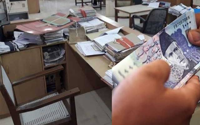 Govt Employees Started Campaign for Parliament