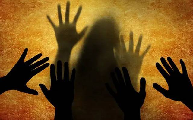 rape girl friend in india