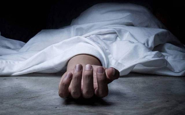 بھارتی اداکار نے خودکشی کرلی