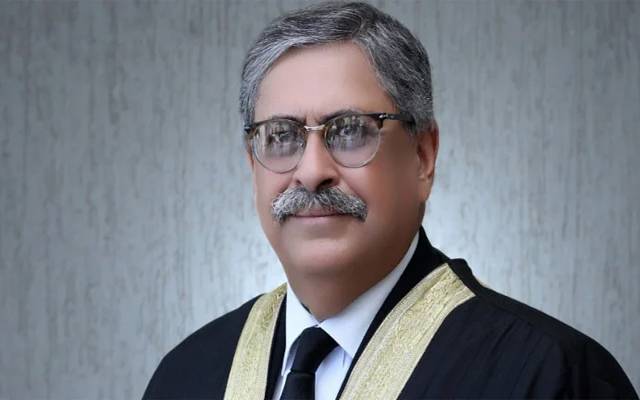 استعفوں کی منظوری کا کیس، پی ٹی آئی پارلیمنٹ جا کرنیک نیتی ثابت کرے: عدالت