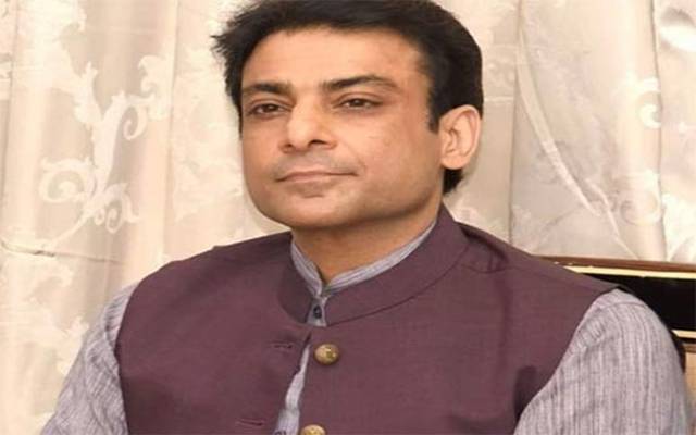 ایف آئی اے منی لانڈرنگ کیس،حمزہ شہباز ذاتی حیثیت میں طلب