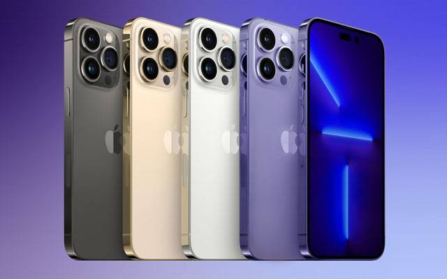 IPhone pro 14 Max