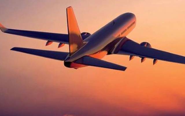 فضائی سفر کرنے والوں کیلئے خوشخبری 