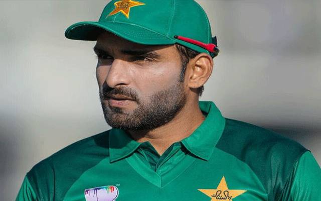 آصف علی کی بغیر 50 کے 50