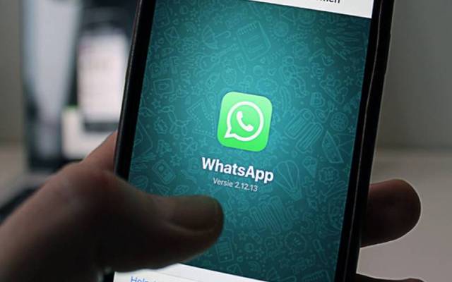 Whatsapp New Feature