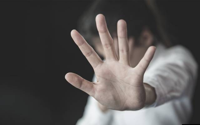 rape with girl in India