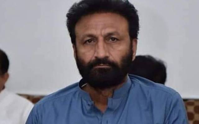 تحریک انصاف،لطیف گجر،استعفیٰ،سٹی42