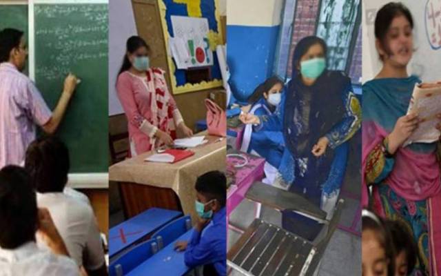  سروس رولز ،اساتذہ ،محکمہ سکول ایجوکیشن ،کمپیوٹر سائنس،سٹی42