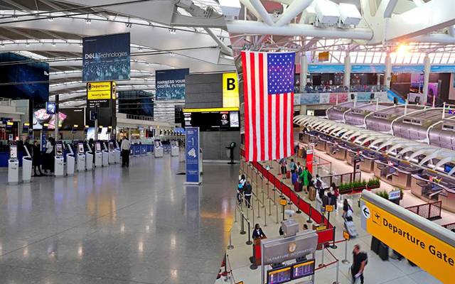 America,europe,turkey, Good news for Passengers 