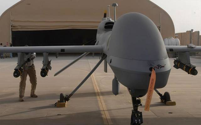 امریکانے ڈرون حملوں کی پالیسی میں تبدیلی کر دی